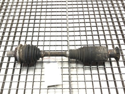 Приводной вал левый перед mercedes w203 3.2 218km 00-07 шарнир фото №1