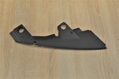 Защита накладка лампы правая captiva lift фото №1