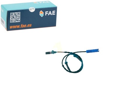 FAE 78046 ДАТЧИК ABS /T/BMW 5/E39/ 98-