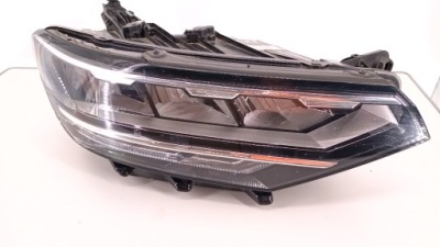 Vw passat b8 full led 3g1941036q фото №1