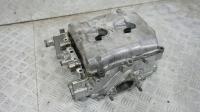 SUBARU 2.0 D CULATA DE CILINDROS IZQUIERDA EJES T20D  