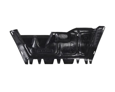 Vw golf iv bora new beetle захист нижня двигуна фото №1