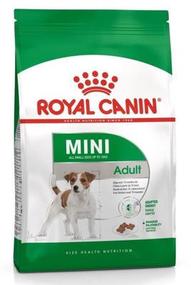 Royal Canin Dog Mini Adult 8kg
