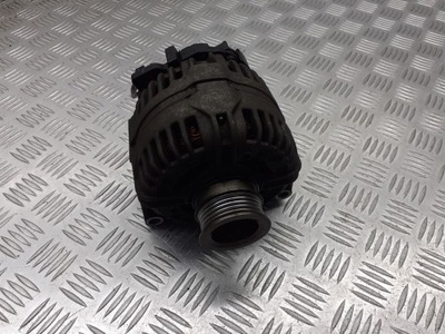 Генератор opel astra h 1.6 16v 24447429 фото №1