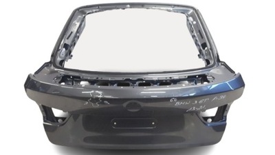 Bmw 3 gt f-34 2013-2021 крышка багажника задняя фото №1