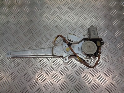 Механізм скло лівий задній mazda premacy c1007358x фото №1