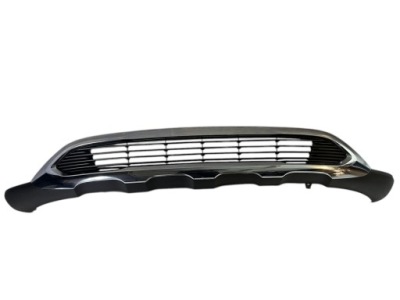 Бампер перед передний mercedes glc w254 x254 22- обычный фото №1