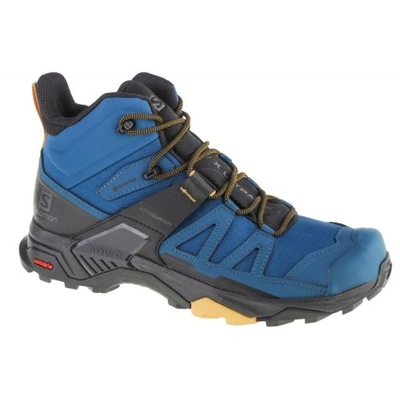 Buty Salomon X Ultra 4 Mid Gtx 416245 r.47 1/3