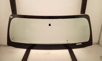 Скло лобове hummer h3 2005-2010 оригінальна фото №1