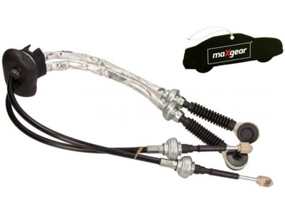 CABLE CAMBIOS DE TRANSMISIÓN FIAT SCUDO ULYSSE I PEUGEOT 806 EXPERT + ZAPACH  