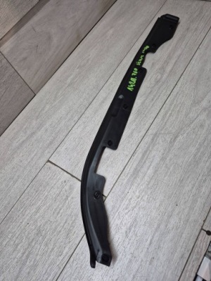 14269. mini f60 прокладка двері лівий перед 7390089 фото №1