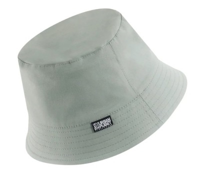 Kapelusz BucketHat URBANPLANET Gray (rozm M)