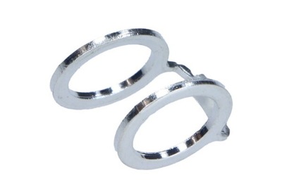 Прокладка трубка audi a6 13- оригинальный номер vag 059130120 059130120 фото №1