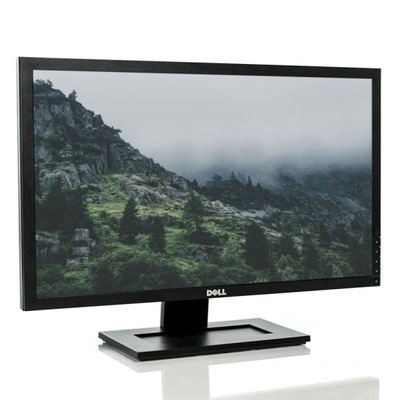 Monitor Dell G2410 24'' LED 1920x1080 Czarny