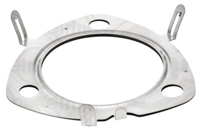 Elring 541.690 прокладка, труба выпускная фото №1