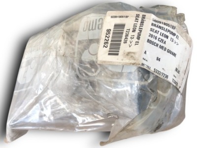 Seat leon насос топлива поплавок 5q0919051bf фото №1