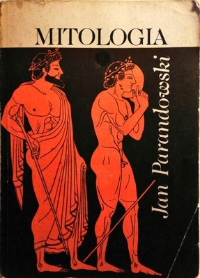 Mitologia Parandowski