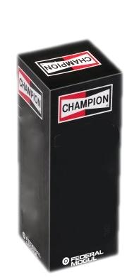 CHAMPION CAF100766P FILTRO AIRE HYUNDAI  