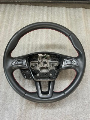 Ford focus mk3 lift воздуховод st line фото №1