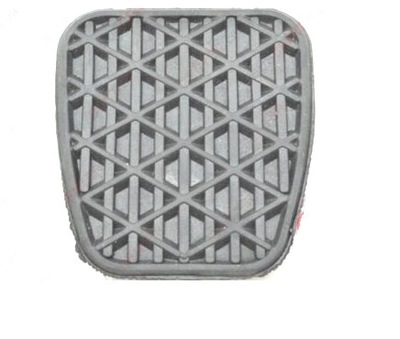 Гумовий елемент педаль зчеплення mercedes clk c209 c208 фото №1