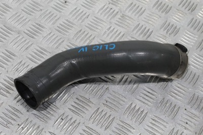 Wąż шланг интеркулер clio iv фото №1