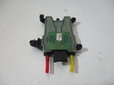 Модуль помпа сидіння opel insignia 006097300 фото №1