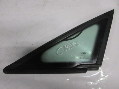 Скло кузовна передня перед ліва ford c-max ii mk2 am51-r29711-a фото №1