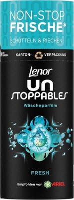 LENOR FRESH PEREŁKI ZAPACHOWE ŚWIEŻY ZAPACH z NIEMIEC
