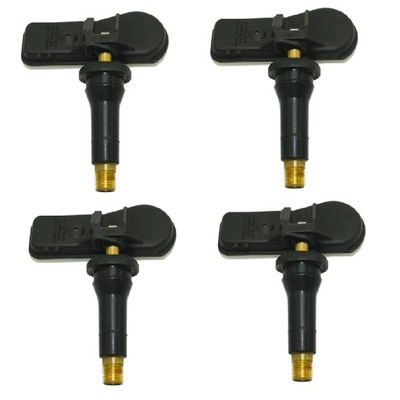 4 PIEZAS SENSOR DE PRESIÓN EN OPONACH SENSOR TPMS 28103-FJ003 SUBARU FORESTER IMPREZA  