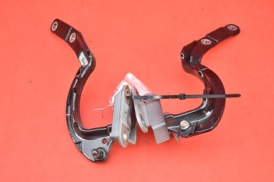 Петля петли крышки honda accord 8 viii kombi 08-15 фото №1