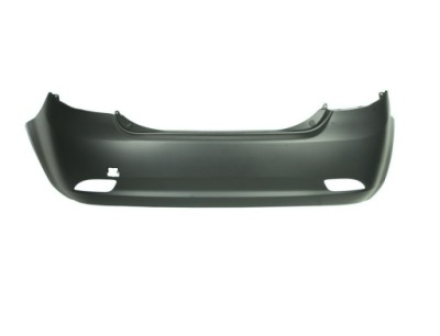 Бампер задня kia cee'd i хетчбек 5d 2006-2009 кожен колір фото №1