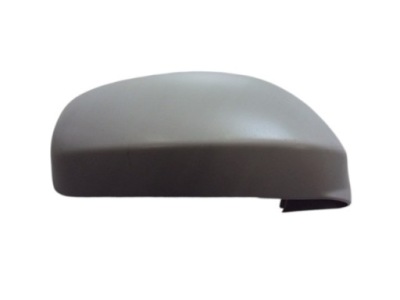 Накладка корпус зеркало правого alfa romeo mito фото №1