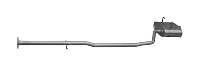 Гаситель конечный asm12.019 фото №1