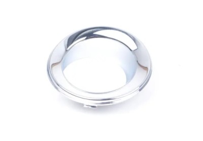 Mini ліва рамка захист протитуманної фари r50 r52 фото №1