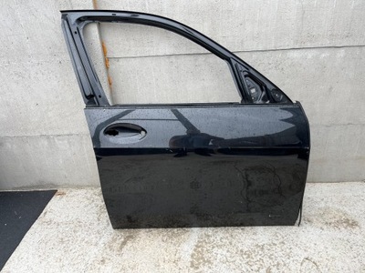 Bmw x5 go5 двері праве фото №1