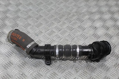 Wąż шланг интеркулер dacia duster ii 2 фото №1