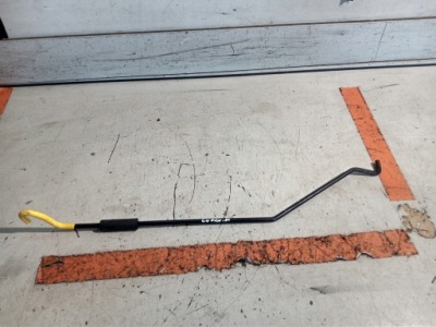 Opel corsa f kij стержень опора капот фото №1