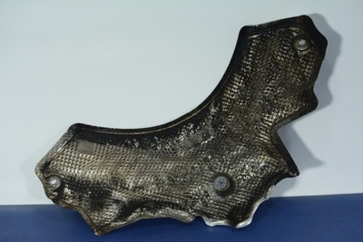 Bmw 6 f13 захист теплова перегородка 7186860 фото №1