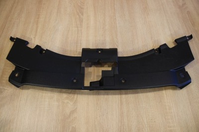 Защита водителя chevrolet captiva lift фото №1