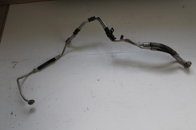 Шланг кондиционера jeep compass i 2,0 crd фото №1