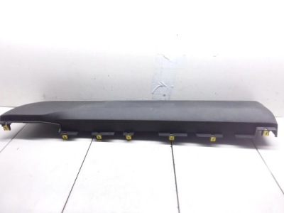 Вітровик пластик master 682113679r фото №1