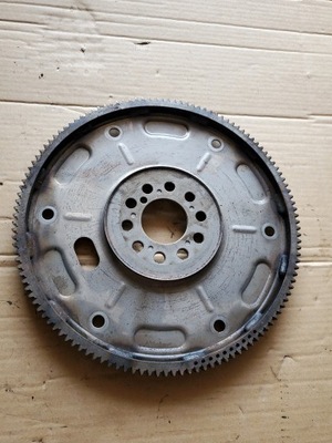 Колесо маховик вінець volvo xc90 ii 2.0d d5 фото №1