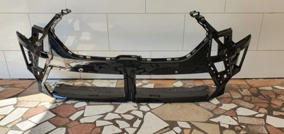 Bmw x2 u10 решітка радіатора решітка радіатора бампера перед фото №1