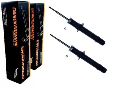 Амортизатори hyundai sonata v nf 2005- перед kpl фото №1