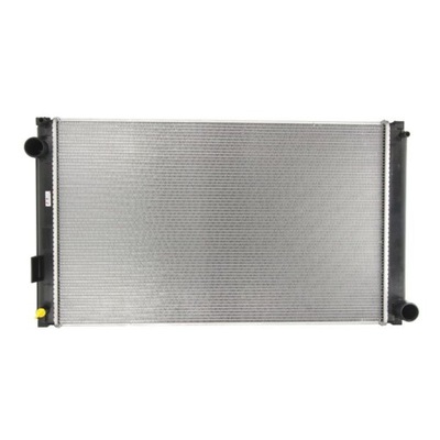 RADIATOR WATER KOYORAD PL013166  