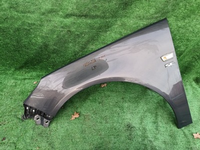 Opel insignia lift крыло левый передний перед фото №1