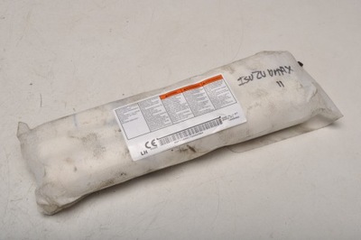 Isuzu d-max ii подушка безопасности подушка сиденье левая sab-alj-070589-p1 фото №1