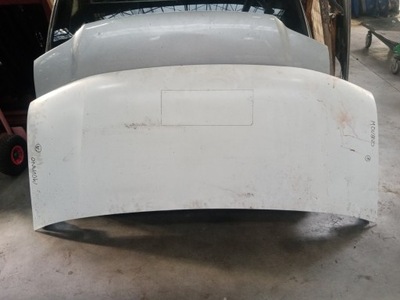 Opel movano капот крышка двигателя фото №1