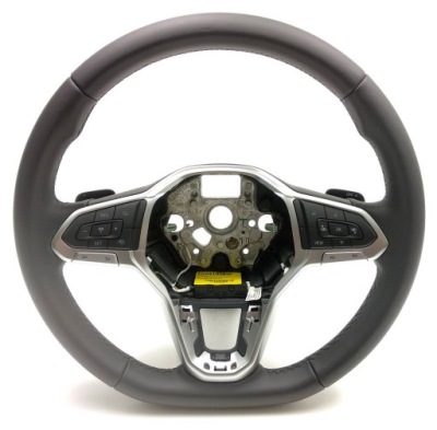 Nowa org воздуховод czarna tiptronic vw arteon 3h фото №1