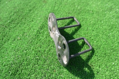 Зачіп засувка капот tesla model s p85 фото №1